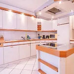 Padrun 2-weisshornbahn-arosa Zentrum-top Lage Apartment