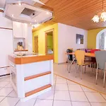 Apartment Padrun 2-weisshornbahn-arosa Zentrum-top Lage Arosa