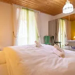 Padrun 2-weisshornbahn-arosa Zentrum-top Lage Apartment