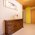 Padrun 2-weisshornbahn-arosa Zentrum-top Lage * ארוזה