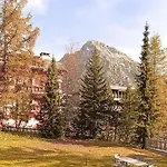 Apartment Padrun 2-weisshornbahn-arosa Zentrum-top Lage *