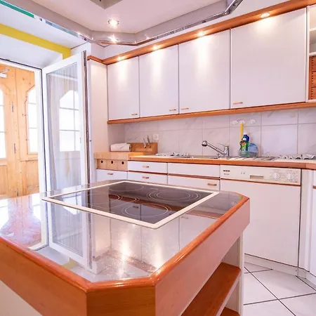 Haus Padrun 2 Appartement *