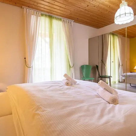 Haus Padrun 2 Appartement