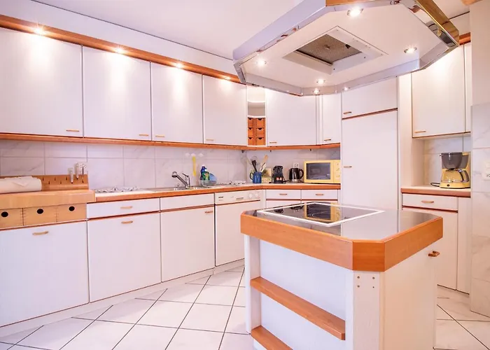 Padrun 2-weisshornbahn-arosa Zentrum-top Lage 公寓