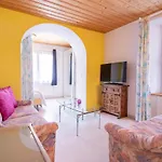 Haus Padrun 2 * Arosa