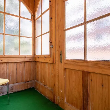 Haus Padrun 2 أروسا