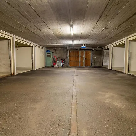 Haus Padrun 2 Arosa